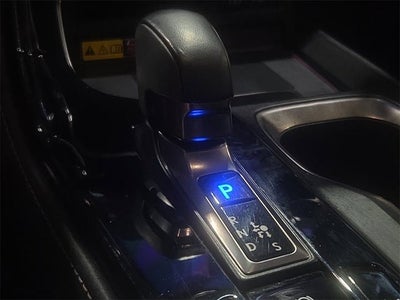 2023 Lexus NX 350h PREMIUM