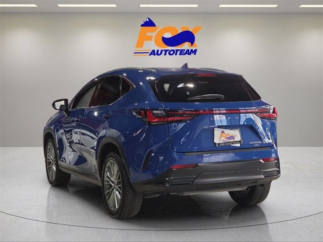 2023 Lexus NX 350h PREMIUM