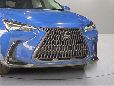 2023 Lexus NX 350h PREMIUM