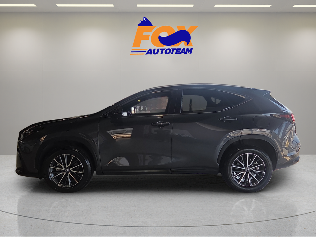 2025 Lexus NX 350 Luxury