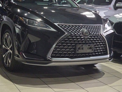 2020 Lexus RX 350