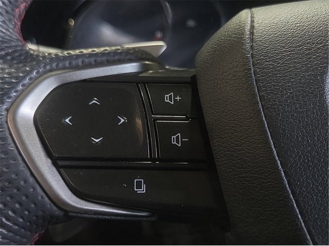 2023 Lexus NX 350 F SPORT Handling