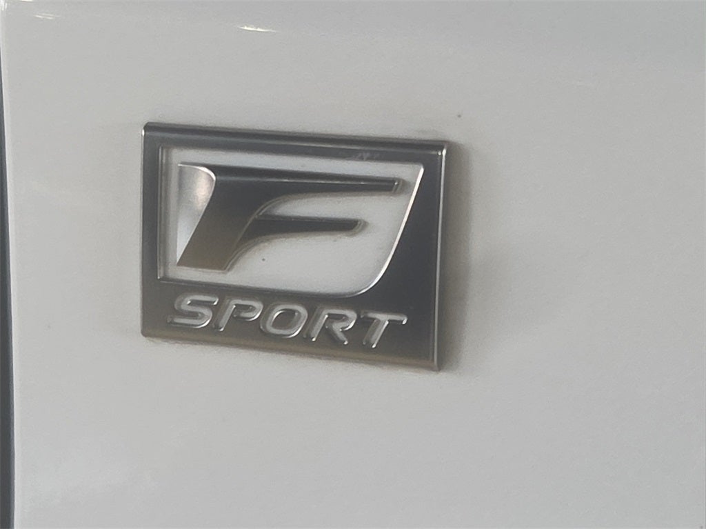 2021 Lexus RX 450h F Sport