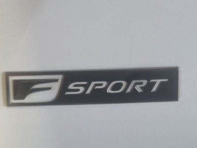 2021 Lexus RX 450h F Sport