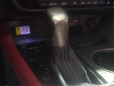 2021 Lexus RX 450h F Sport