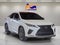 2021 Lexus RX 450h F Sport