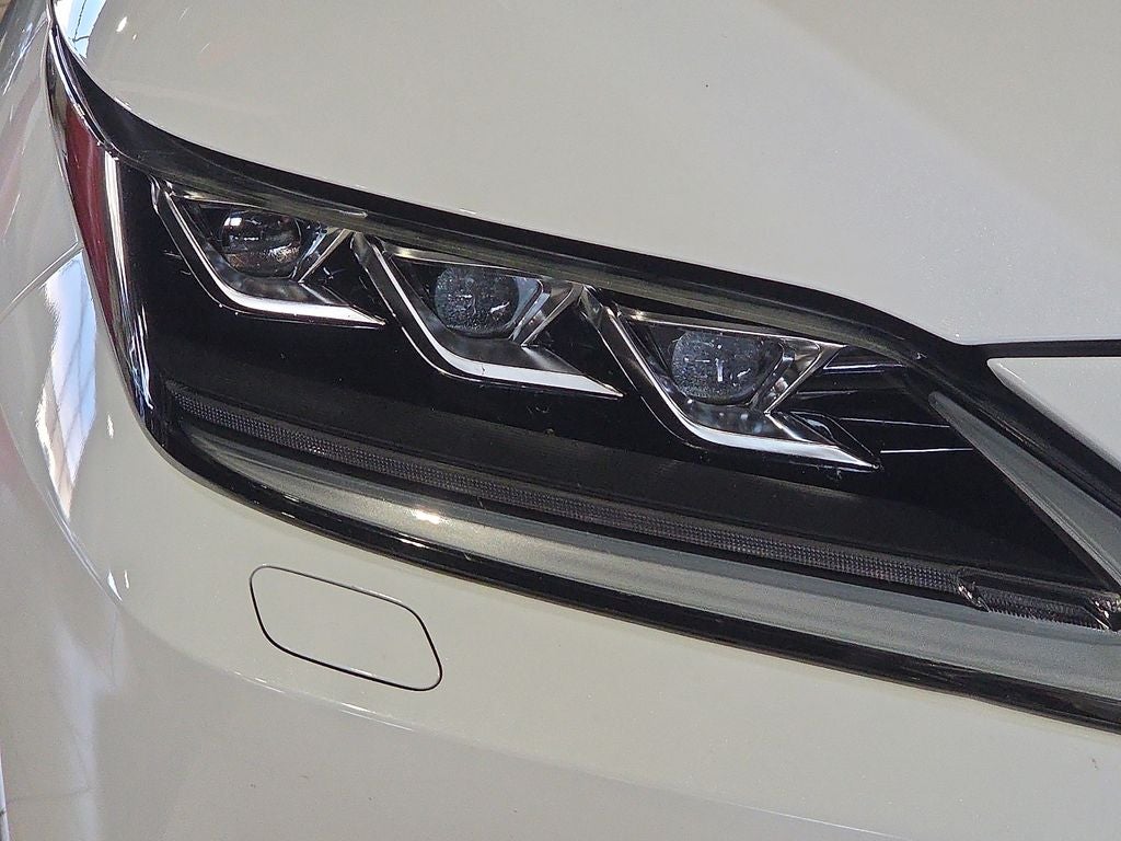 2021 Lexus RX 450h F Sport