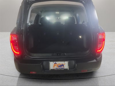 2022 Ford Bronco Sport Base