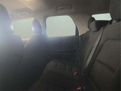 2022 Ford Bronco Sport Base