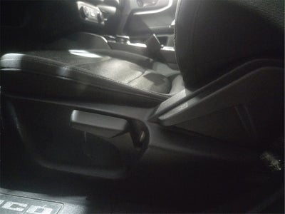 2022 Ford Bronco Sport Base