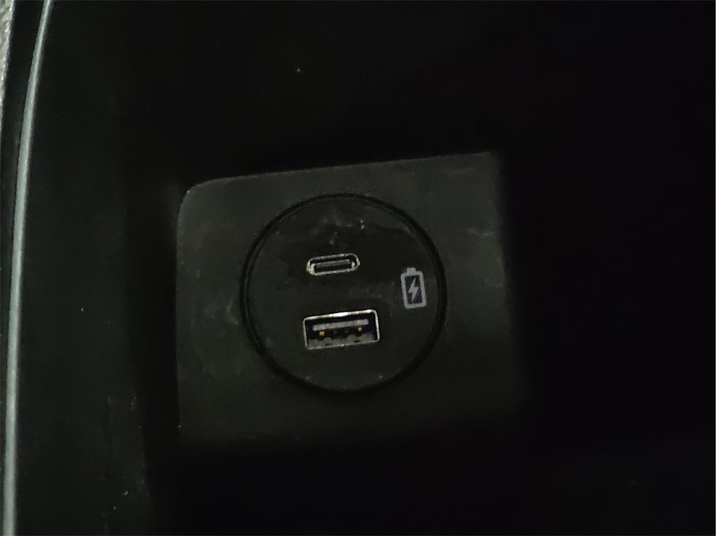 2022 Ford Bronco Sport Base