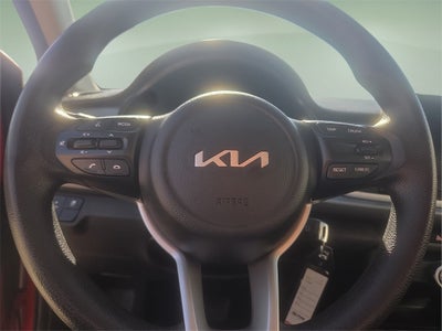 2023 Kia Rio S