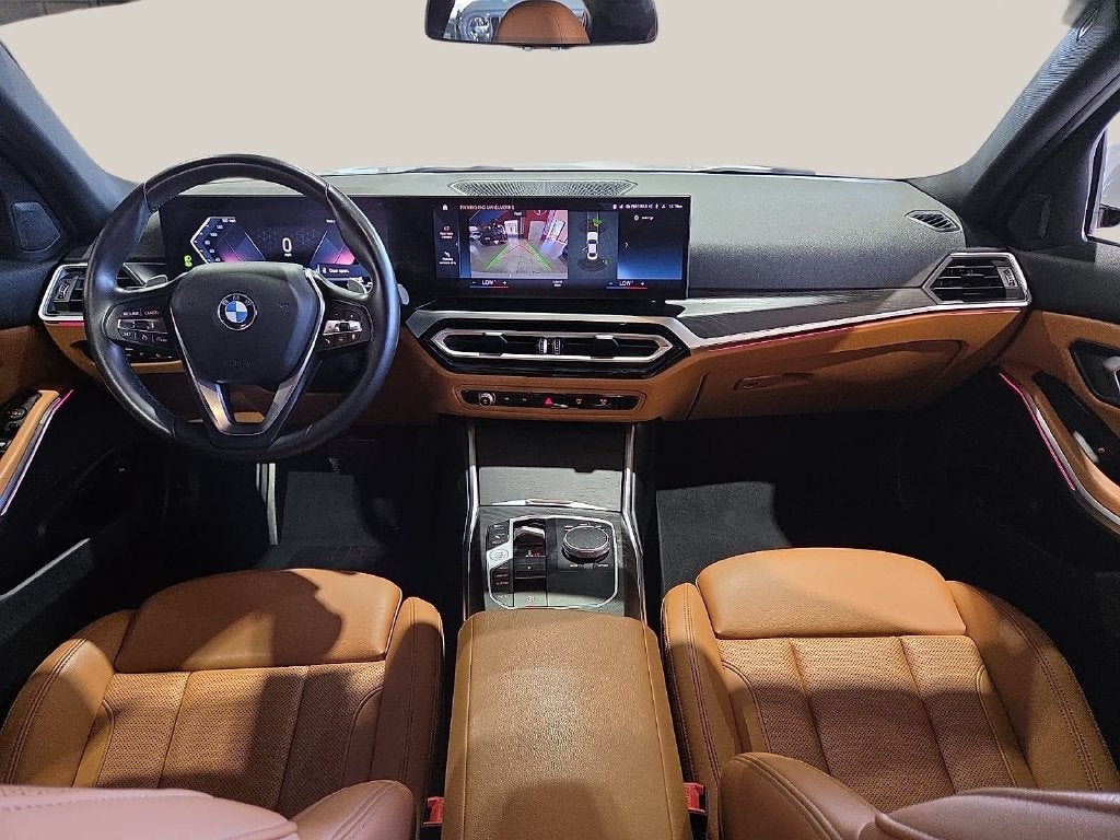 2023 BMW 3 Series 330i