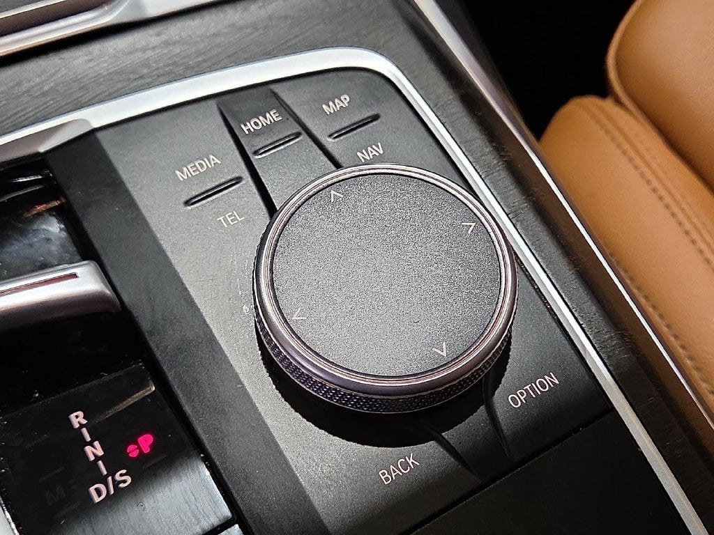 2023 BMW 3 Series 330i
