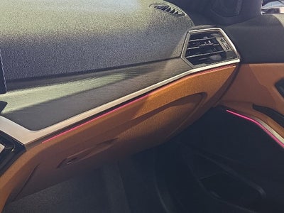 2023 BMW 3 Series 330i
