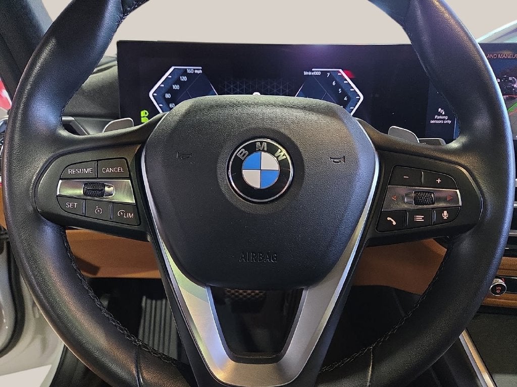 2023 BMW 3 Series 330i