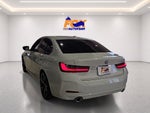 2023 BMW 3 Series 330i