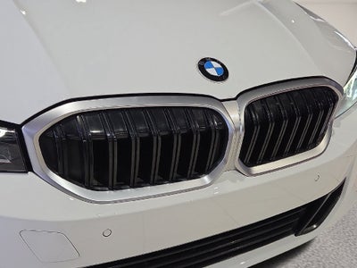 2023 BMW 3 Series 330i