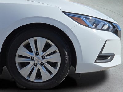 2023 Nissan Sentra S