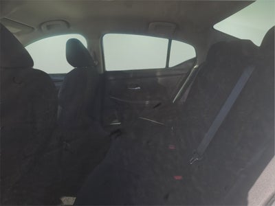 2023 Nissan Sentra S