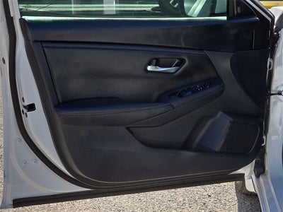 2023 Nissan Sentra S