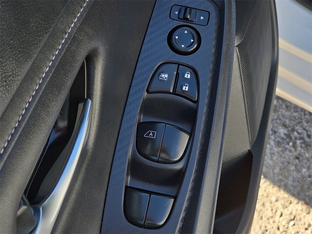 2023 Nissan Sentra S