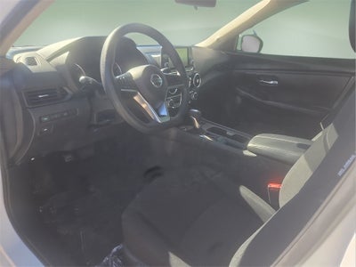 2023 Nissan Sentra S