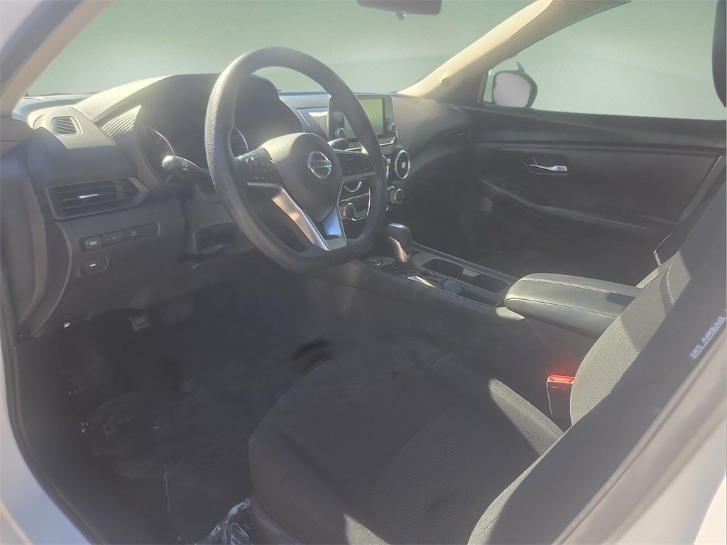 2023 Nissan Sentra S