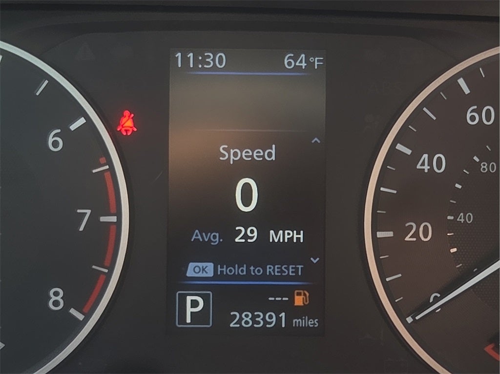 2023 Nissan Sentra S