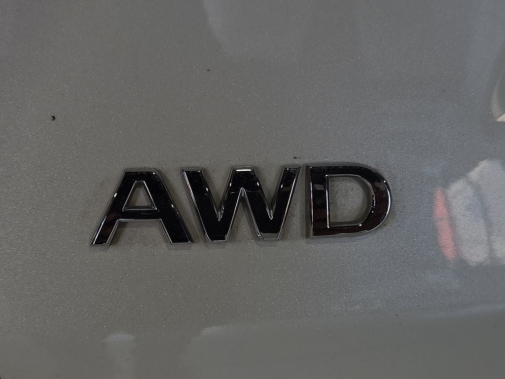 2022 INFINITI QX50 LUXE