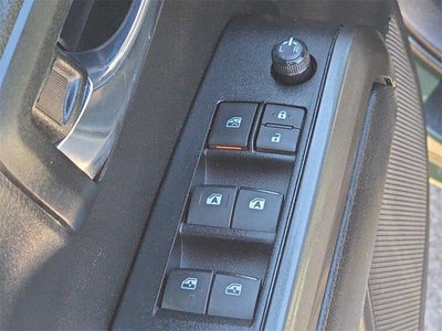 2021 Toyota Tacoma V6