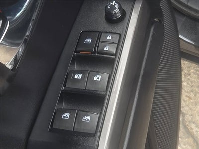 2021 Toyota Tacoma TRD Sport V6