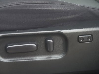 2021 Toyota Tacoma TRD Sport V6