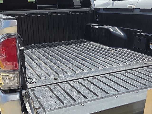 2023 Toyota Tacoma V6