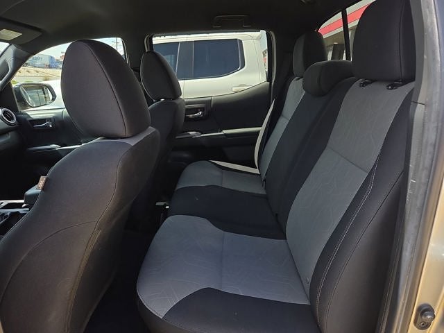 2023 Toyota Tacoma V6