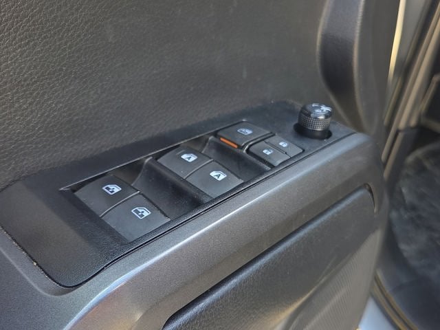 2023 Toyota Tacoma V6