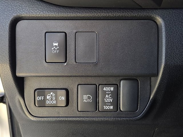 2023 Toyota Tacoma V6