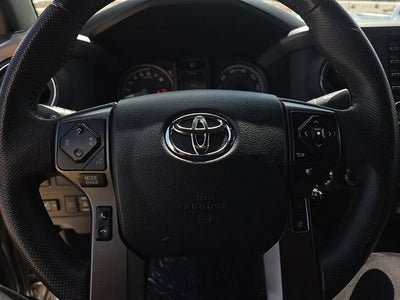 2023 Toyota Tacoma V6