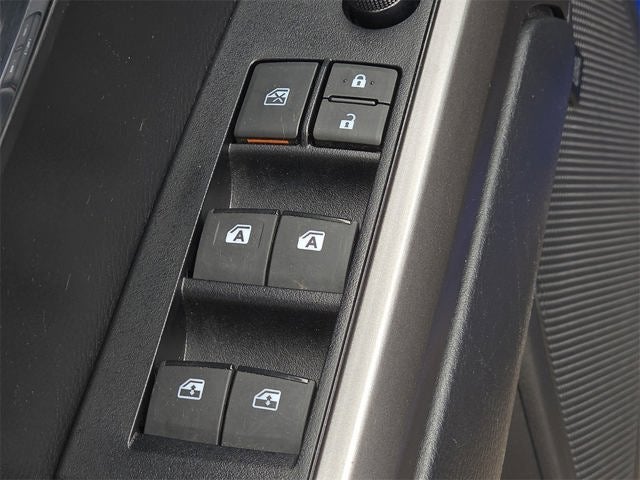 2023 Toyota Tacoma Limited V6