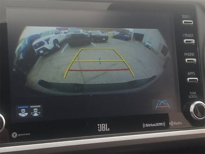 2023 Toyota Tacoma Limited V6