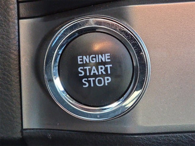 2022 Toyota Tacoma Limited V6