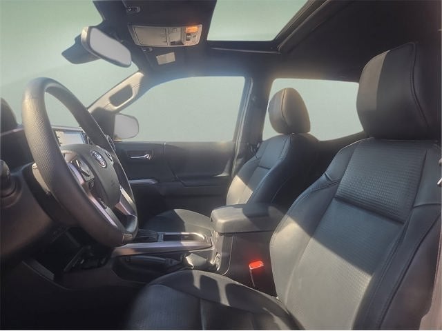 2023 Toyota Tacoma Limited V6