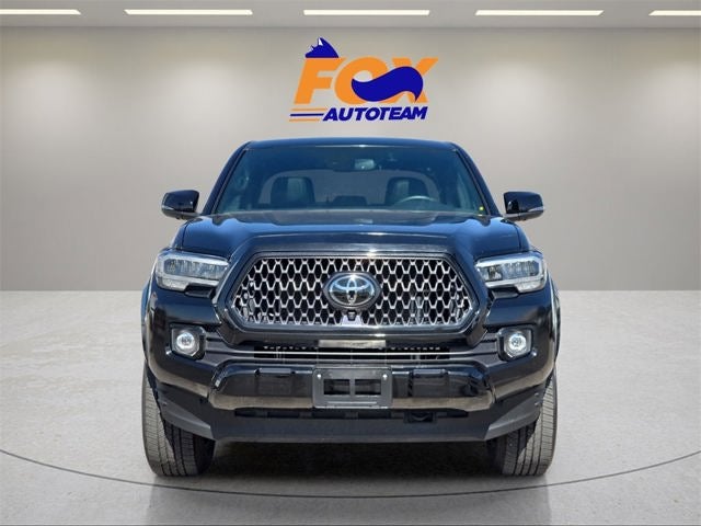 2023 Toyota Tacoma Limited V6