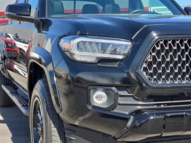 2023 Toyota Tacoma Limited V6