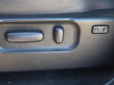 2022 Toyota Tacoma TRD Pro V6