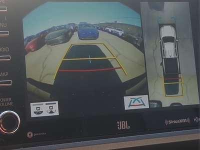 2022 Toyota Tacoma TRD Pro V6