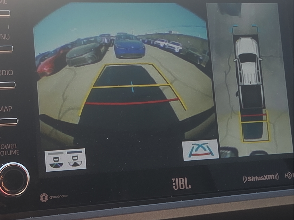 2022 Toyota Tacoma TRD Pro V6