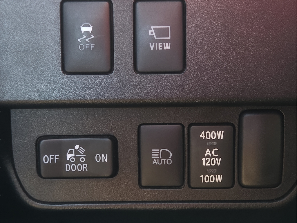 2022 Toyota Tacoma TRD Pro V6