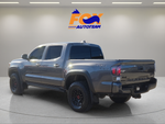 2022 Toyota Tacoma TRD Pro V6