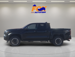 2026 Toyota Tacoma Hybrid TRD Off Road